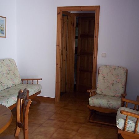 Apartamentos Arco Iris 蓬塔格罗萨 外观 照片