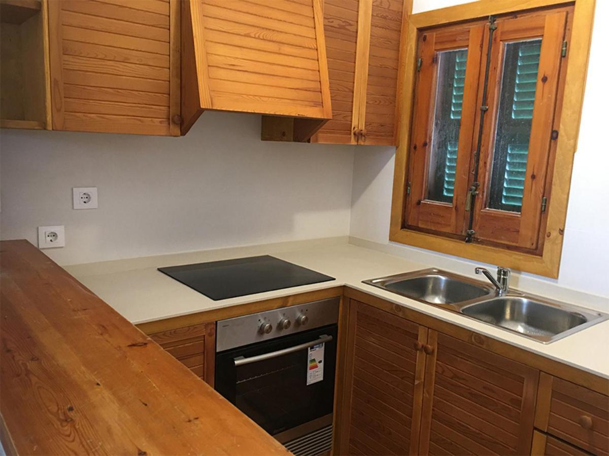 Apartamentos Arco Iris 蓬塔格罗萨 外观 照片