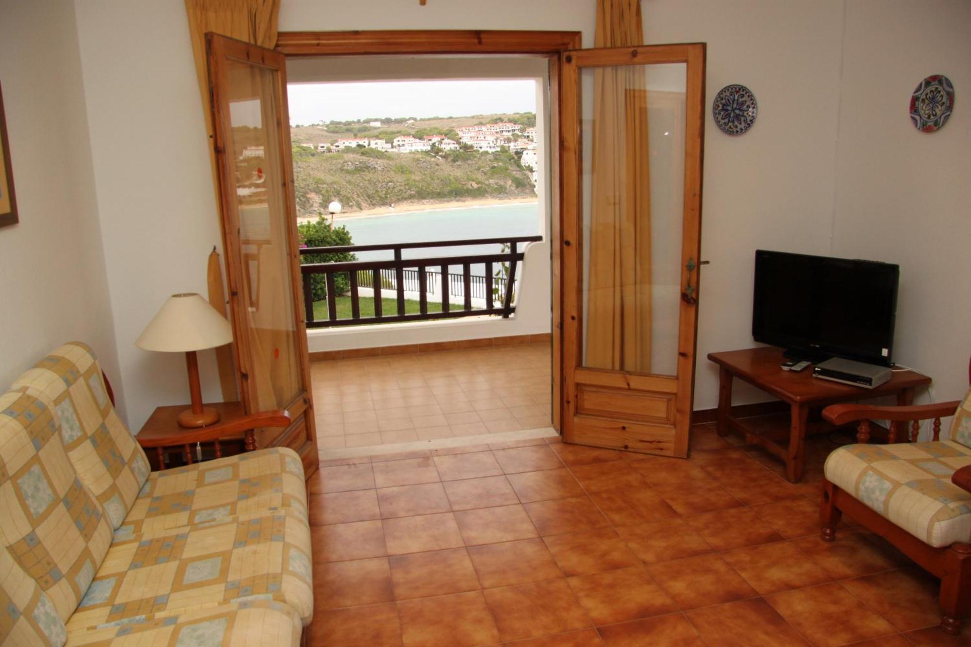 Apartamentos Arco Iris 蓬塔格罗萨 外观 照片