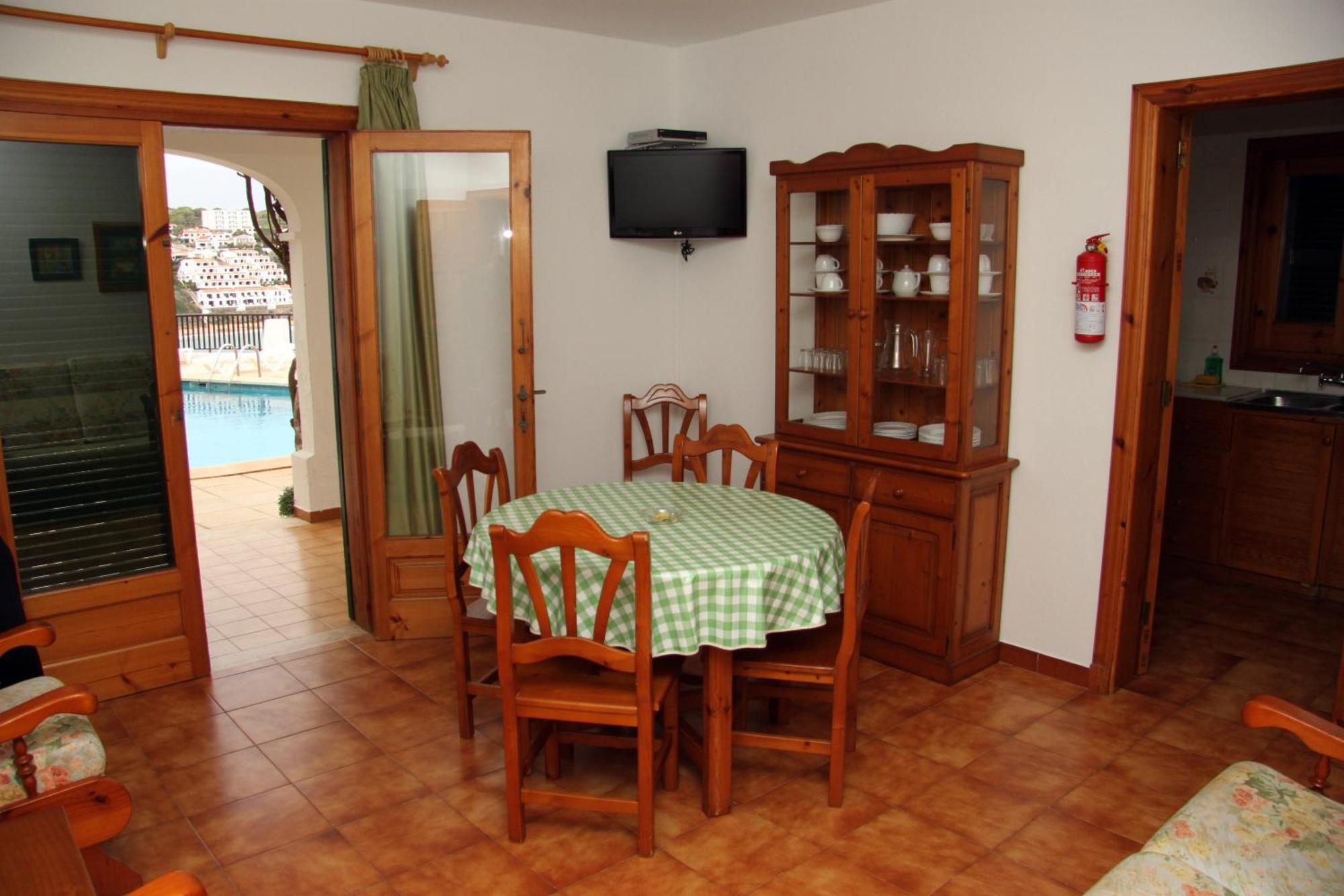 Apartamentos Arco Iris 蓬塔格罗萨 外观 照片