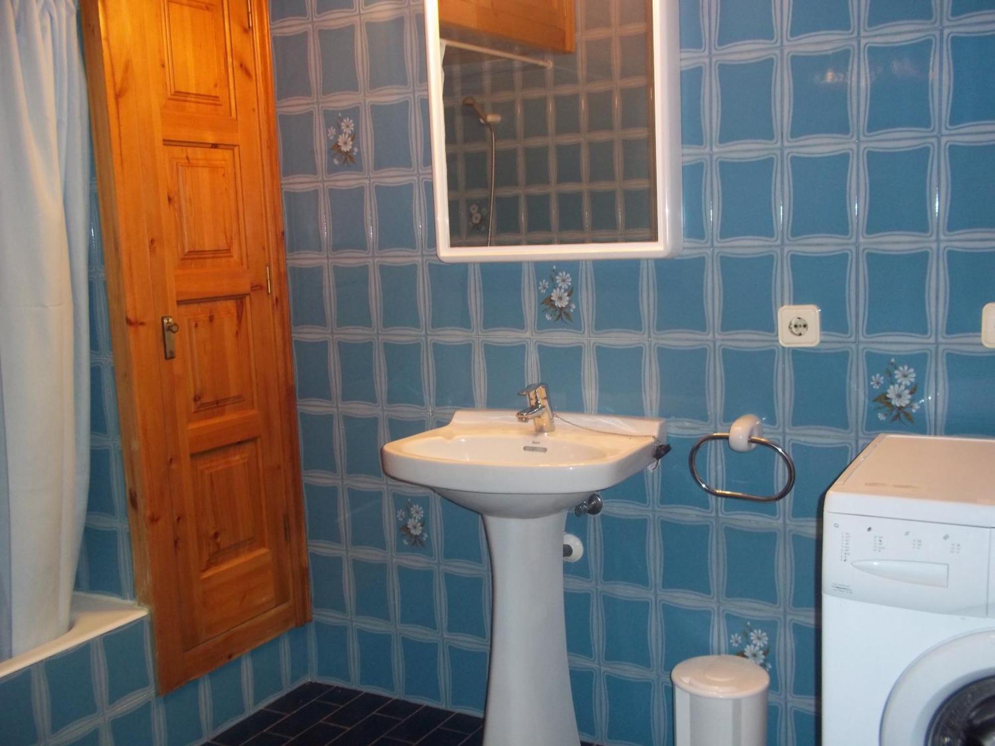 Apartamentos Arco Iris 蓬塔格罗萨 外观 照片