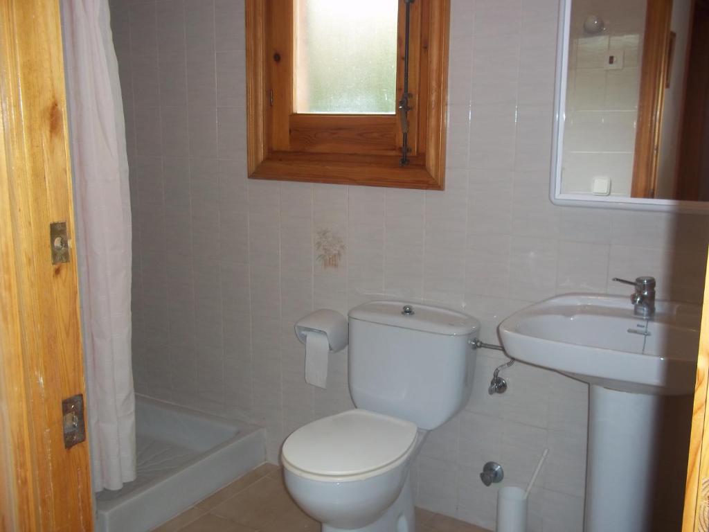 Apartamentos Arco Iris 蓬塔格罗萨 客房 照片