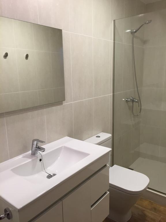 Apartamentos Arco Iris 蓬塔格罗萨 客房 照片