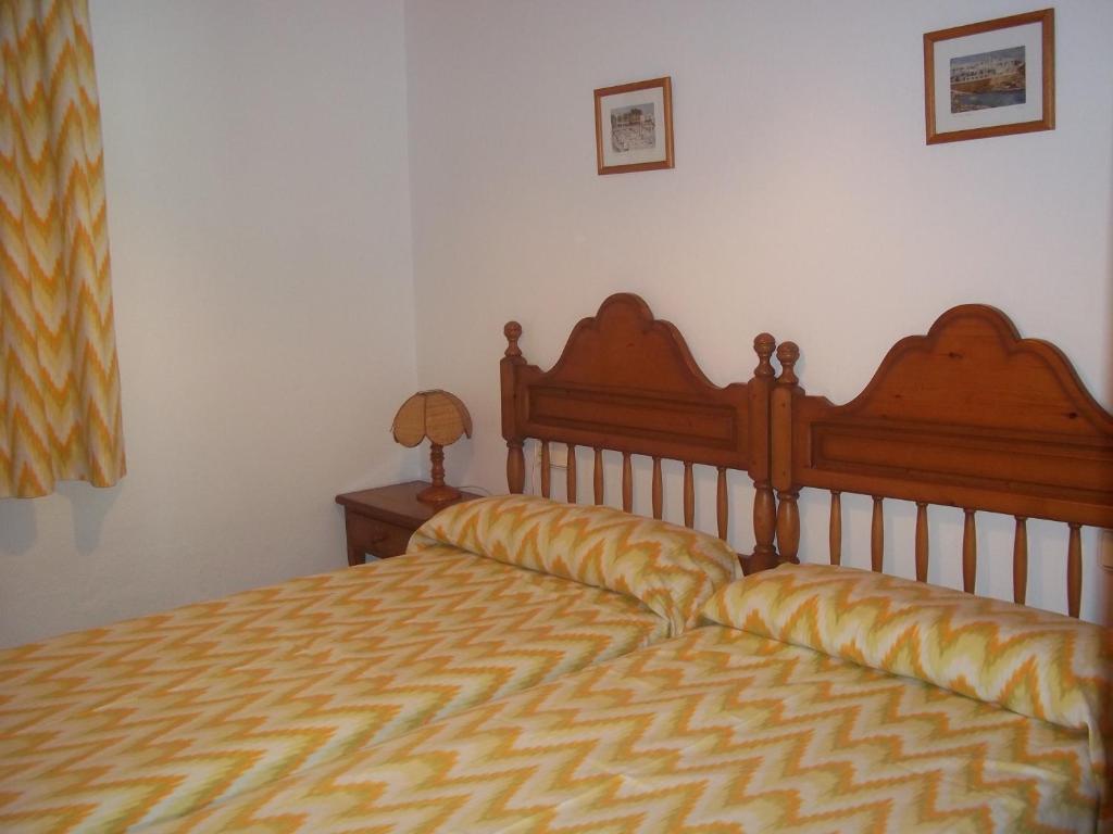 Apartamentos Arco Iris 蓬塔格罗萨 客房 照片