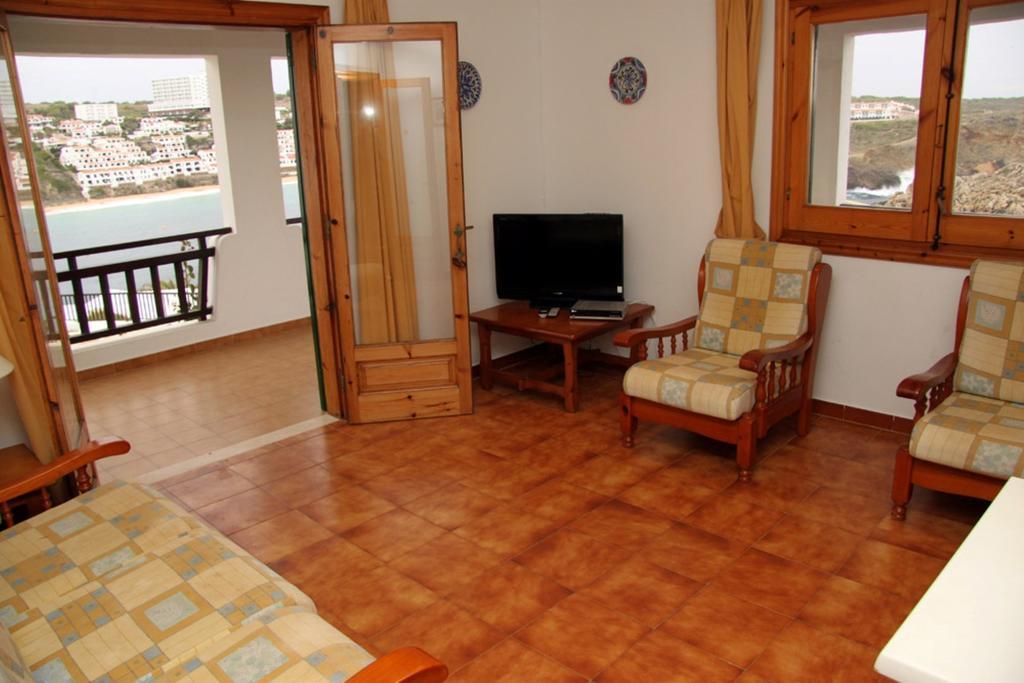 Apartamentos Arco Iris 蓬塔格罗萨 外观 照片
