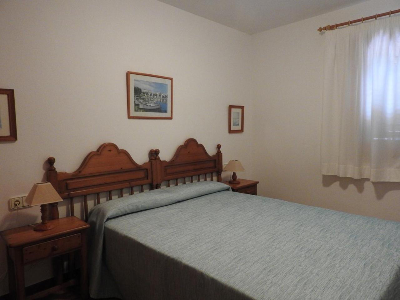 Apartamentos Arco Iris 蓬塔格罗萨 外观 照片