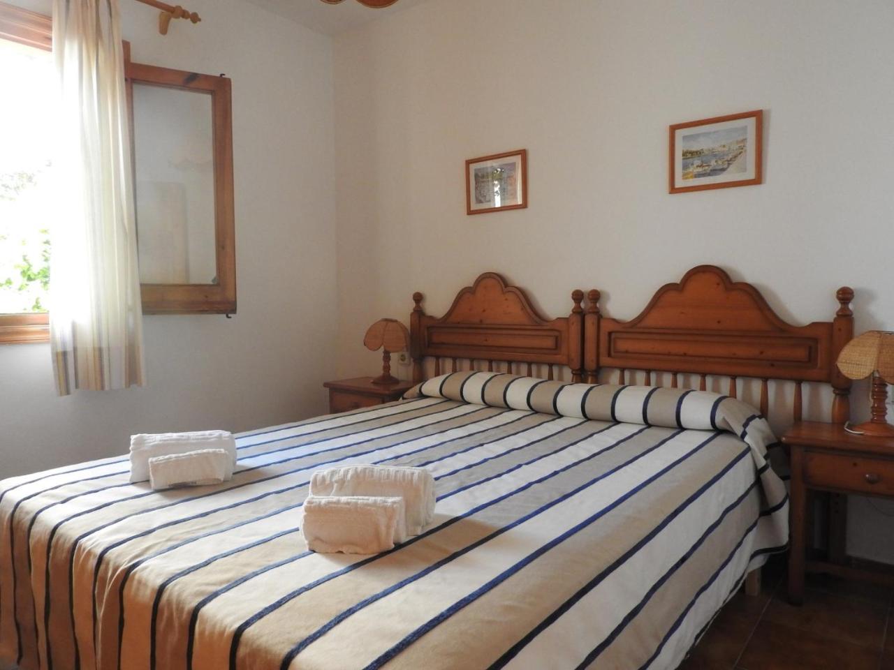 Apartamentos Arco Iris 蓬塔格罗萨 外观 照片