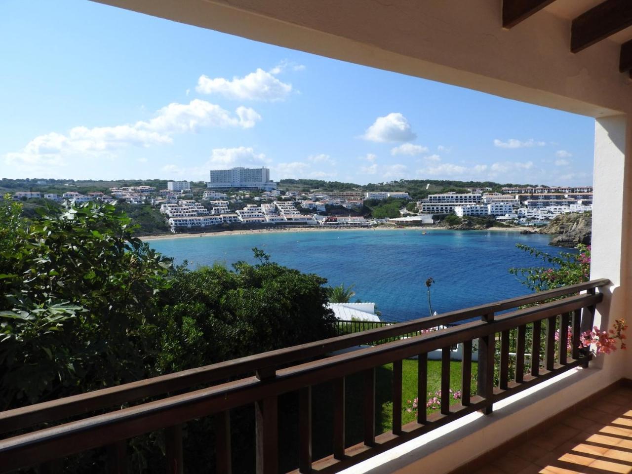 Apartamentos Arco Iris 蓬塔格罗萨 外观 照片