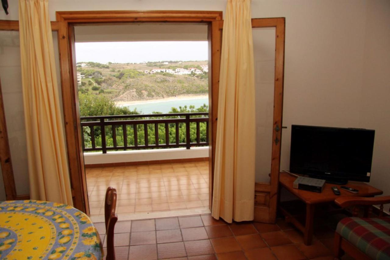 Apartamentos Arco Iris 蓬塔格罗萨 外观 照片